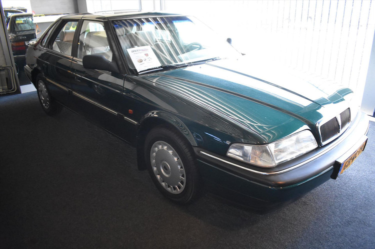 Rover 800-serie